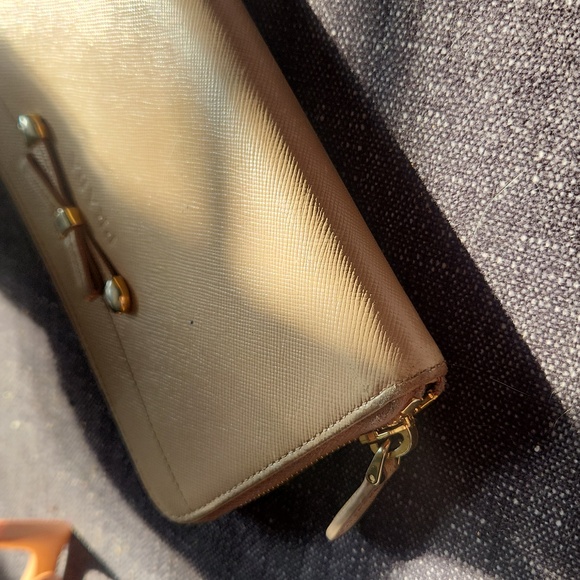 Prada wallet - Picture 5 of 7